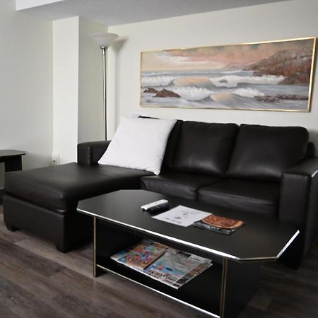 Metropolitan Suite Niagara Falls Exterior foto